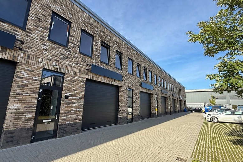 BedrijfsruimteaanInductorstraat 55 18<br/> inVeenendaal