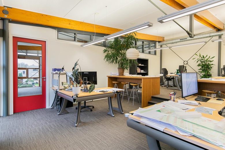 KantoorruimteaanGildenveld 18<br/> inZeewolde KantoorruimteaanGildenveld 18<br/> inZeewolde