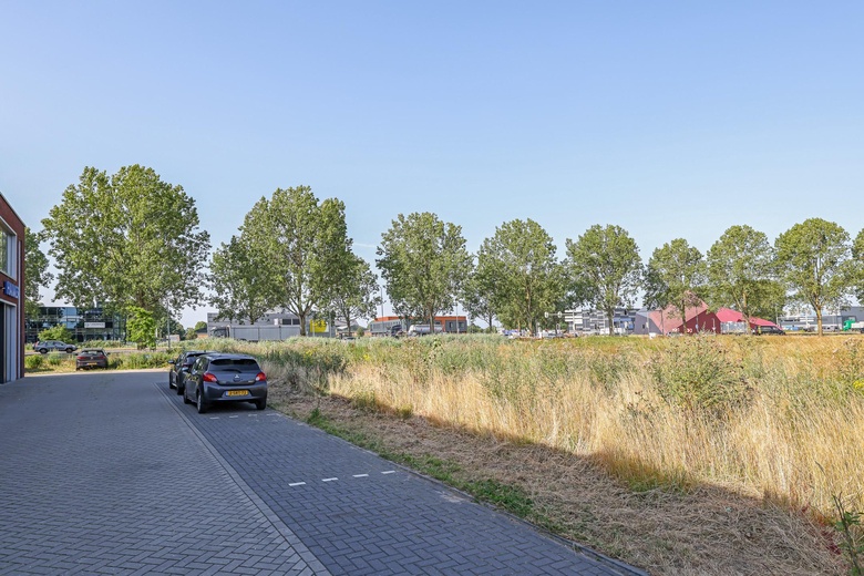 Bedrijfsruimte Nijmegen - Bijsterhuizen 1102 G 10 - Foto 14