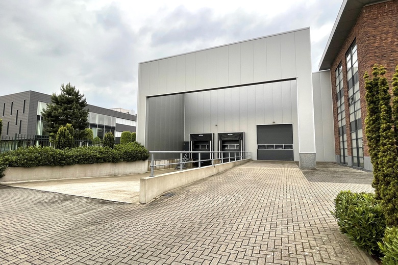 BedrijfsruimteaanFlorijnweg 2<br/> inVelp