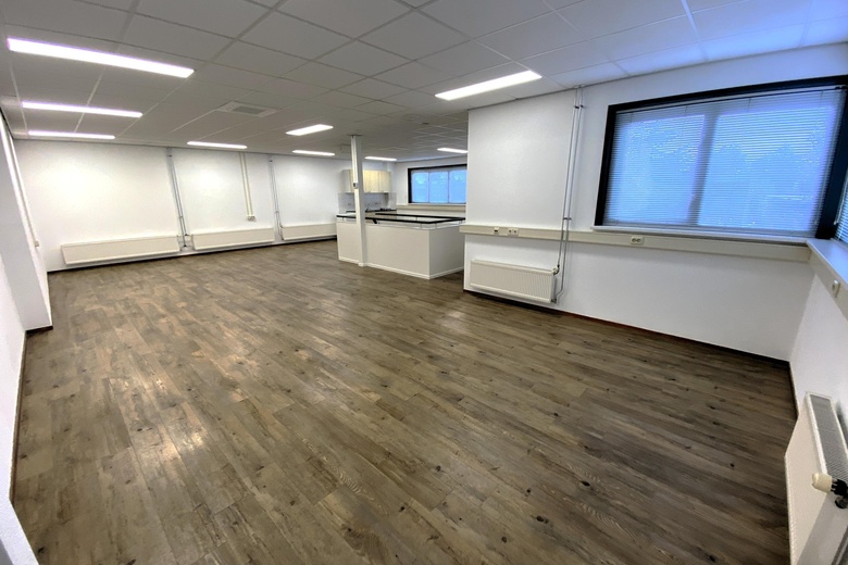 KantoorruimteaanMusicalstraat 3 C<br/> inAlmere