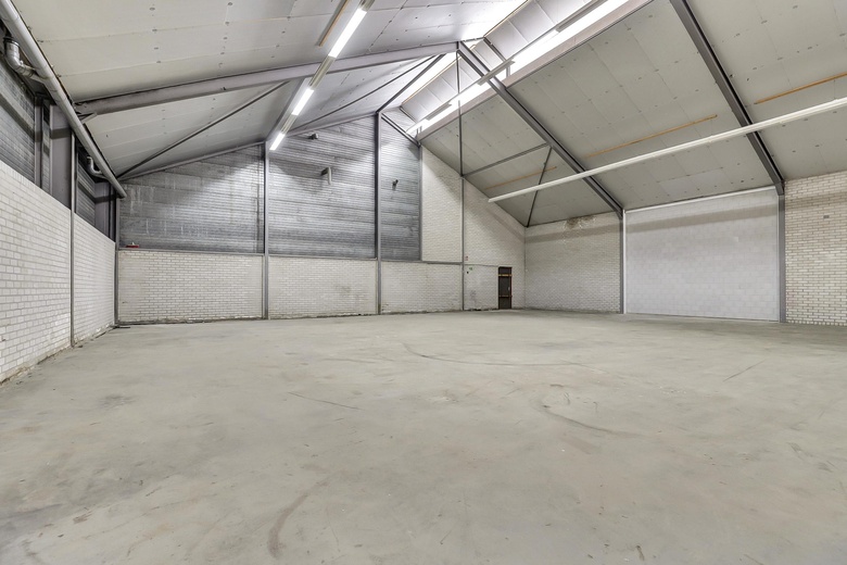 BedrijfsruimteaanBredeweg 39 a<br/> inMoerkapelle