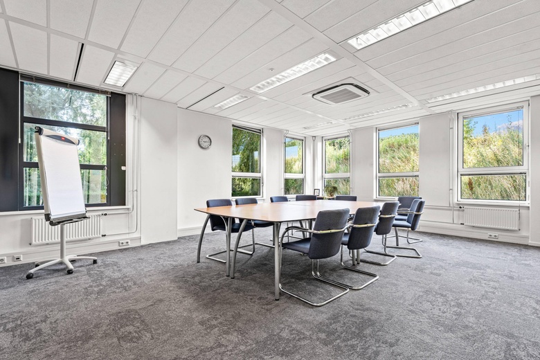 Kantoorruimte Rosmalen - Rietbeemdenborch 16 - Foto 27