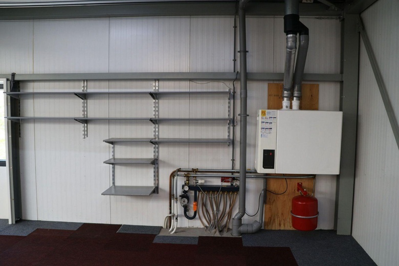 BedrijfsruimteaanBernseweg 20 o<br/> inAmmerzoden