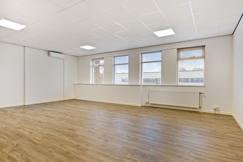 BedrijfsruimteaanImpuls 21 - 23<br/> inPurmerend