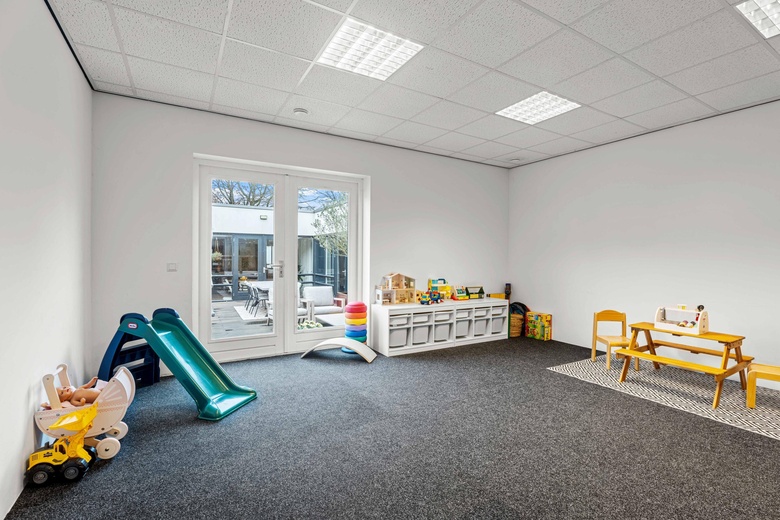 BedrijfsruimteaanIndustrieweg 7<br/> inMierlo