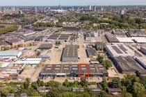 Bedrijfsruimte Eindhoven - Waldeck Pyrmontstraat 13 - Foto 3