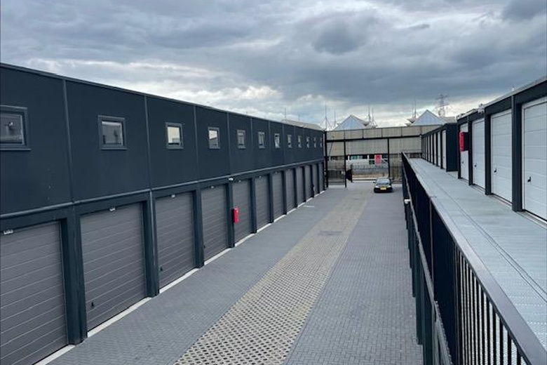 Bedrijfsruimte Nieuwegein - Vrijewade 40 66 - Foto 10