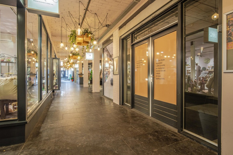 WinkelruimteaanDe Schakel 15<br/> inOss