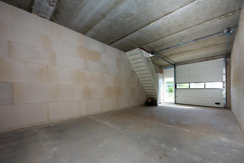 Bedrijfsruimte Amersfoort - De Stuwdam 69 E - Foto 8