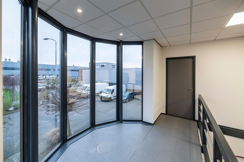 BedrijfsruimteaanZernikestraat 67<br/> inDordrecht