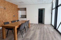 Bekijk foto 2 van eenheid 1 aan de Spanjestraat 4 in Kaatsheuvel