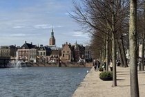 Kantoorruimte Den Haag - Lange Vijverberg 16 - Foto 6
