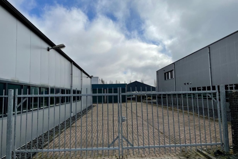 Bedrijfsruimte Sneek - Zeilmakersstraat 7 - Foto 2