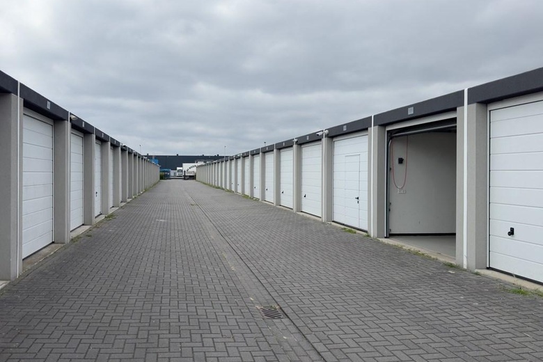 Bedrijfsruimte Bergschenhoek - Dorsvloerweg 145 - Foto 10