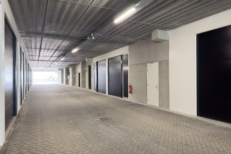 Bedrijfsruimte Berkel en Rodenrijs - Industrieweg 69 3 - Foto 15