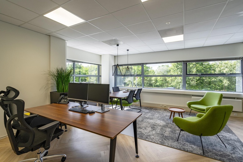 KantoorruimteaanMarathon 11 A<br/> inHilversum