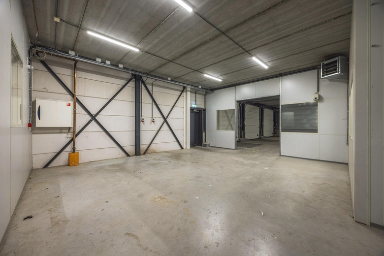 Bedrijfsruimte Almere - Koningsbeltweg 51 - Foto 5