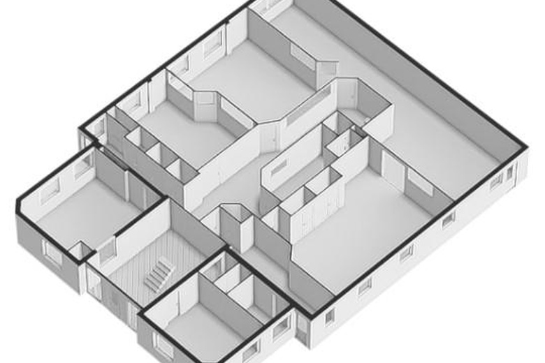 KantoorruimteaanBaarnsche dijk 19<br/> inBaarn
