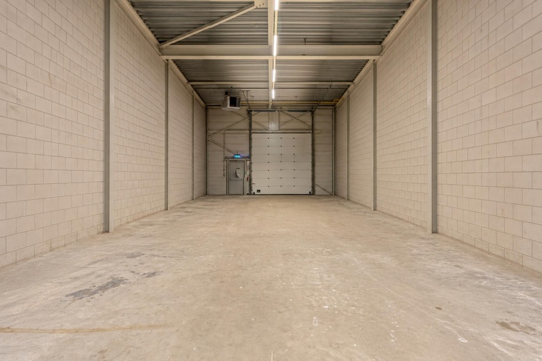 Bedrijfsruimte Beverwijk - Parallelweg 134 - Foto 11