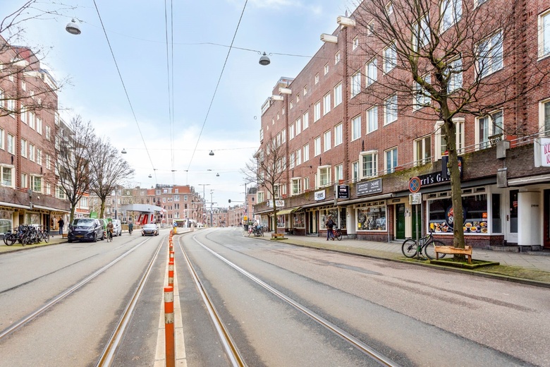 Winkelruimte Amsterdam - Hoofddorpweg 15 H - Foto 7