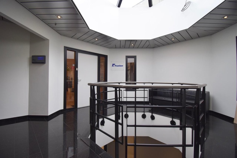 KantoorruimteaanAmsterdamsestraatweg 45 E<br/> inNaarden