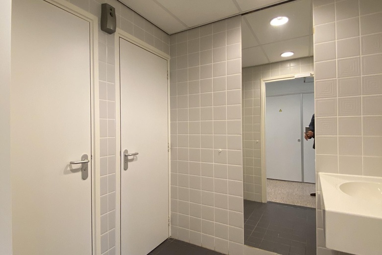 KantoorruimteaanDokter van Deenweg 74<br/> inZwolle