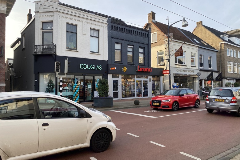 WinkelruimteaanHoofdstraat 83 a<br/> inVelp