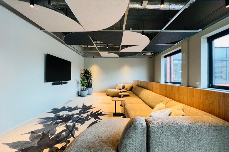 KantoorruimteaanVarrolaan 50<br/> inUtrecht