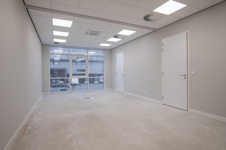 Bedrijfsruimteaande Kazematten 14 b<br/> inBemmel