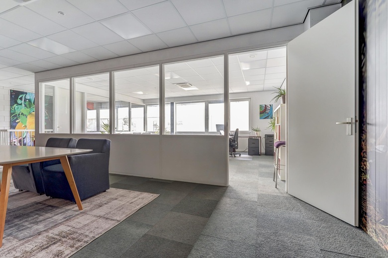 BedrijfsruimteaanIndustrieweg 4 b<br/> inElst