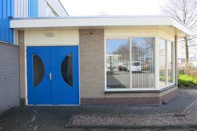Bedrijfsruimte Zwaagdijk-Oost - Zaadmarkt 17 - Foto 2