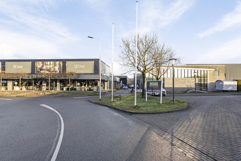 BedrijfsruimteaanAinsworthstraat 35 d<br/> inOldenzaal BedrijfsruimteaanAinsworthstraat 35 d<br/> inOldenzaal