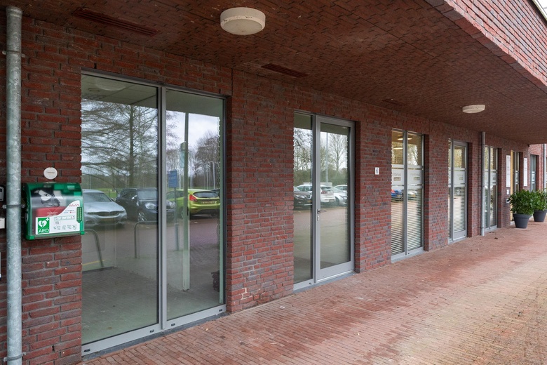 Kantoorruimte Blaricum - Stroomzijde 6 b - Foto 3