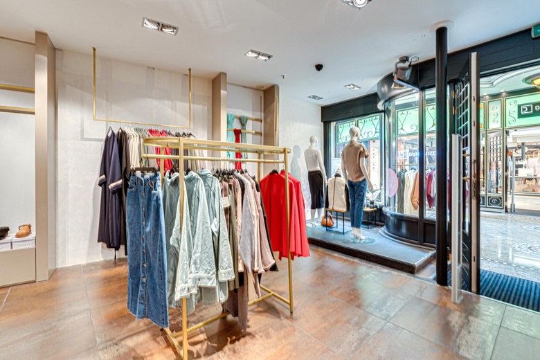 WinkelruimteaanPassage 32<br/> inRoosendaal