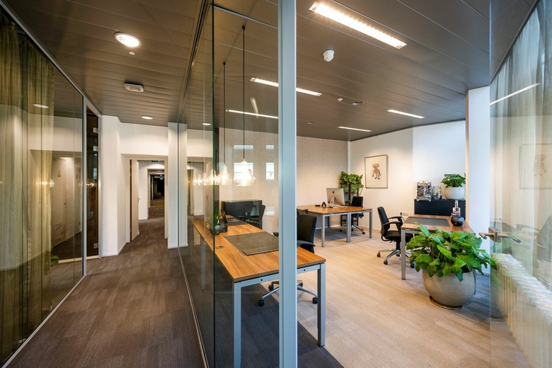 KantoorruimteaanMuiderstraat 1<br/> inAmsterdam KantoorruimteaanMuiderstraat 1<br/> inAmsterdam