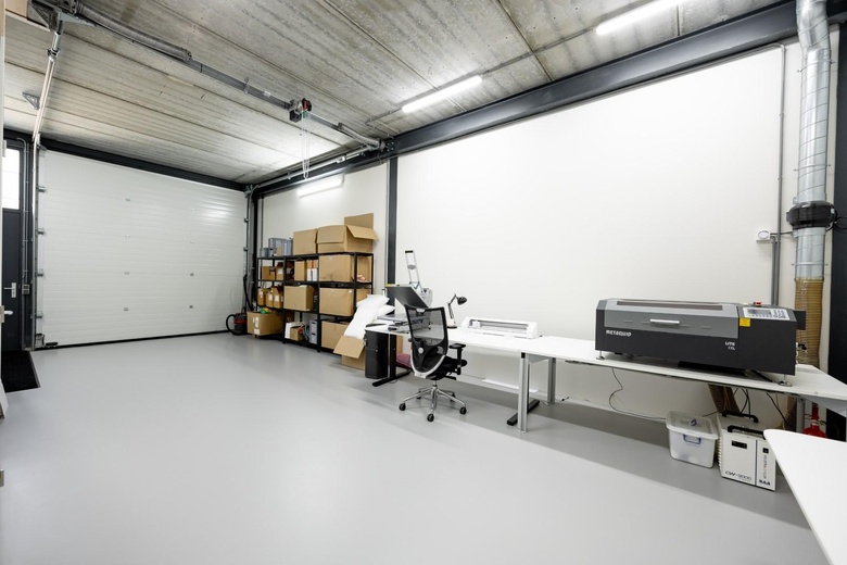 BedrijfsruimteaanGeulweg 27<br/> inPapendrecht BedrijfsruimteaanGeulweg 27<br/> inPapendrecht
