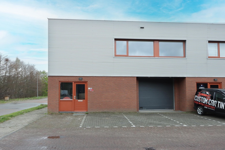 KantoorruimteaanArgonweg 70<br/> inAlmere