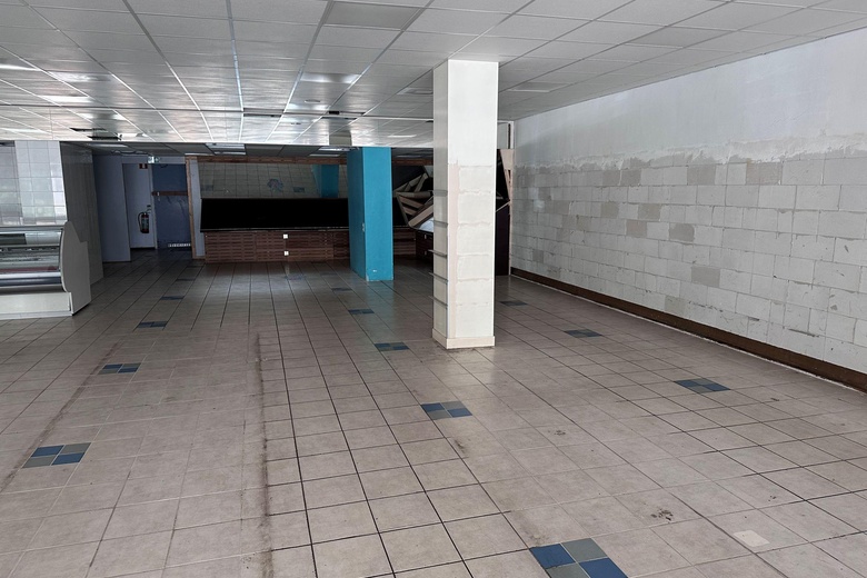 WinkelruimteaanWiekslag 285<br/> inAmersfoort