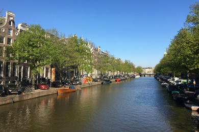 Bekijk foto 2 van Keizersgracht 562 Bekijk foto 2 van Keizersgracht 562