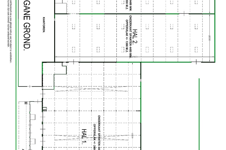 BedrijfsruimteaanSleestraat 1<br/> inIttervoort