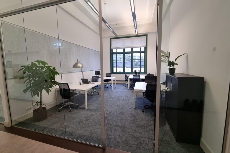 KantoorruimteaanCeresstraat 13<br/> inBreda KantoorruimteaanCeresstraat 13<br/> inBreda