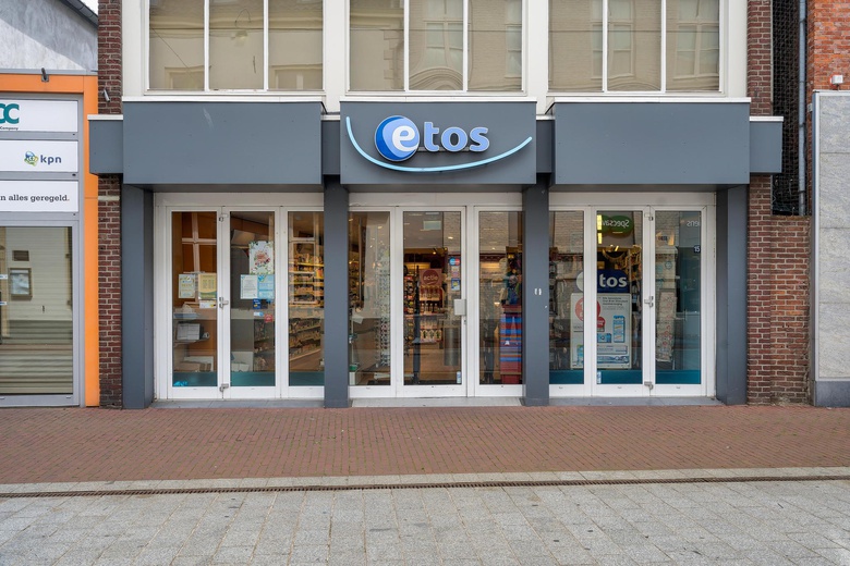 WinkelruimteaanLangstraat 15<br/> inWeert