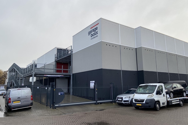 Bedrijfsruimte Voorburg - Populierendreef 970 - Foto 10
