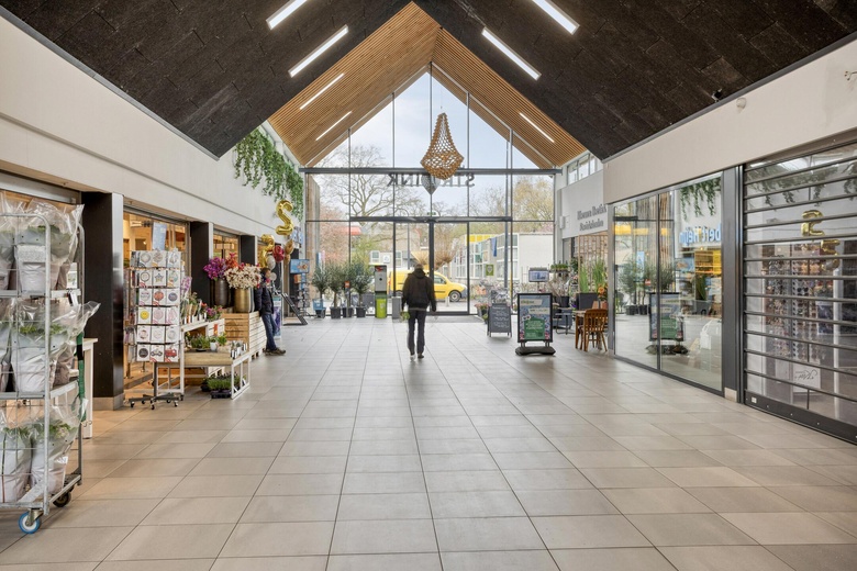 WinkelruimteaanVeldhoflanden 5 A<br/> inEnschede