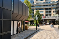 Winkelruimte Tilburg - Stadhuisplein 132 - Foto 4