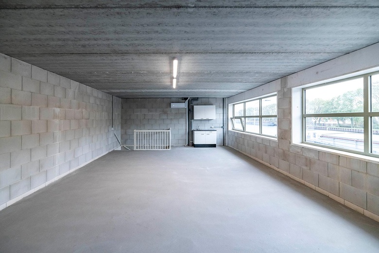 BedrijfsruimteaanHandelskade 1 03<br/> inGorinchem