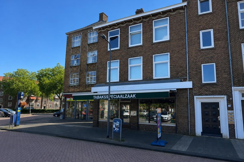 Winkelruimte Den Bosch - Mgr. Diepenstraat 41 - Foto 17