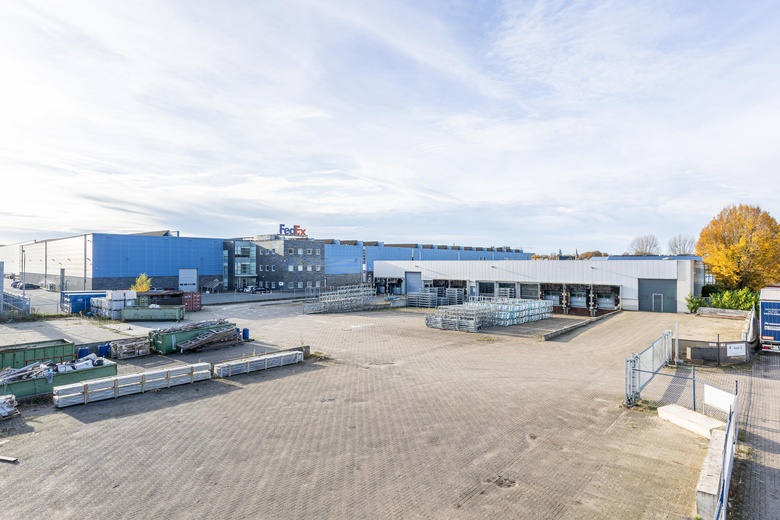 BedrijfsruimteaanDe Run 4225<br/> inVeldhoven