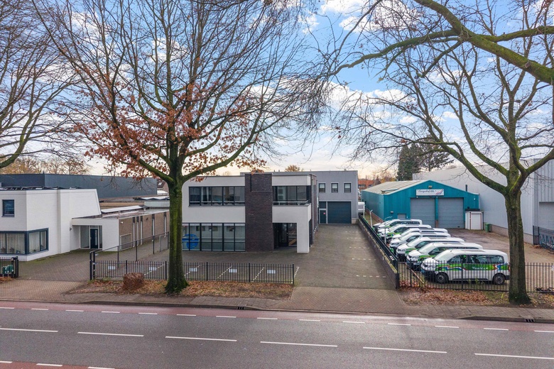 BedrijfsruimteaanIndustrieweg 7<br/> inMierlo